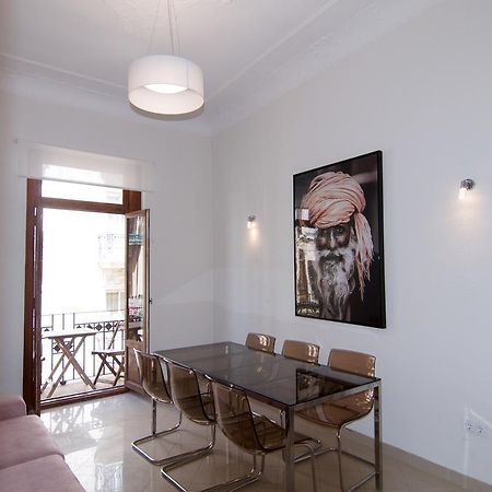 Kirei Apartment En Llop 발렌시아 외부 사진
