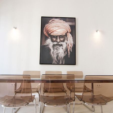 Kirei Apartment En Llop 발렌시아 외부 사진