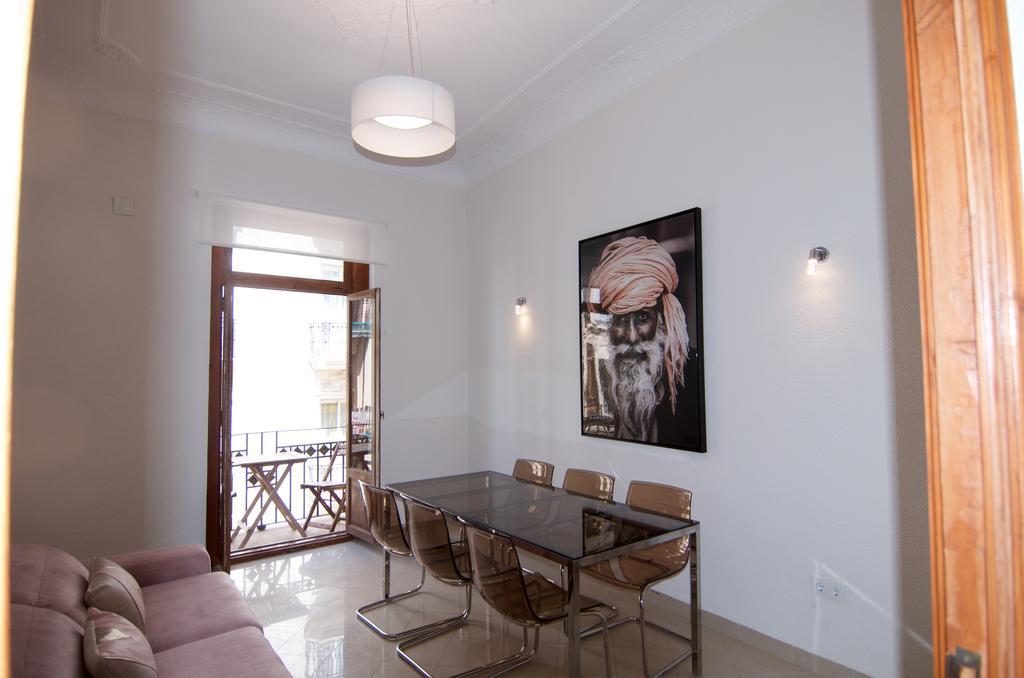 Kirei Apartment En Llop 발렌시아 외부 사진