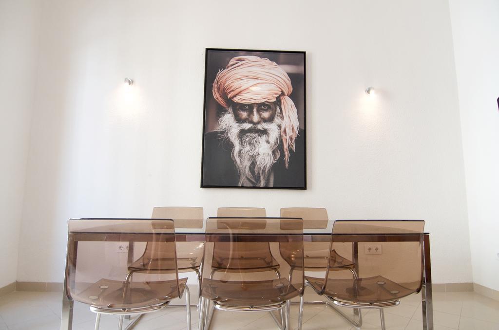 Kirei Apartment En Llop 발렌시아 외부 사진