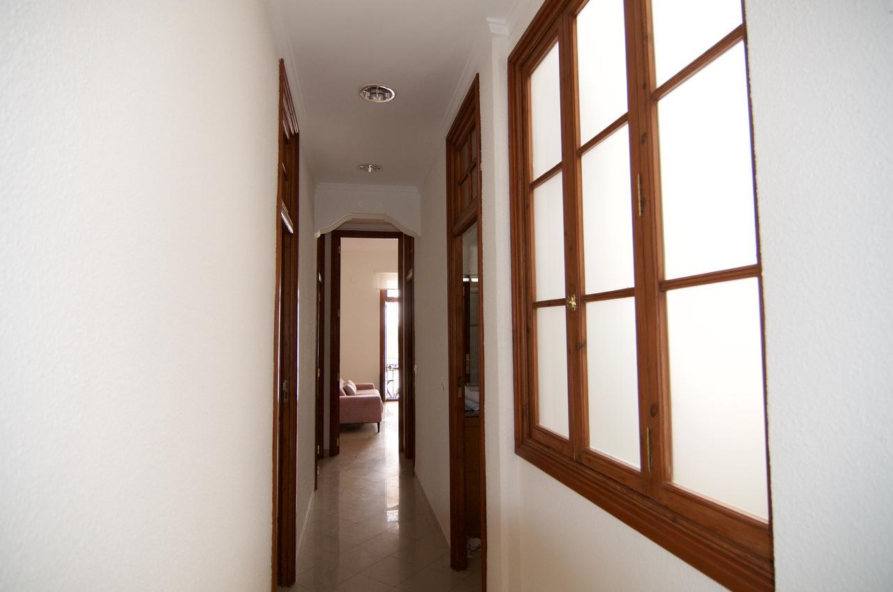 Kirei Apartment En Llop 발렌시아 외부 사진