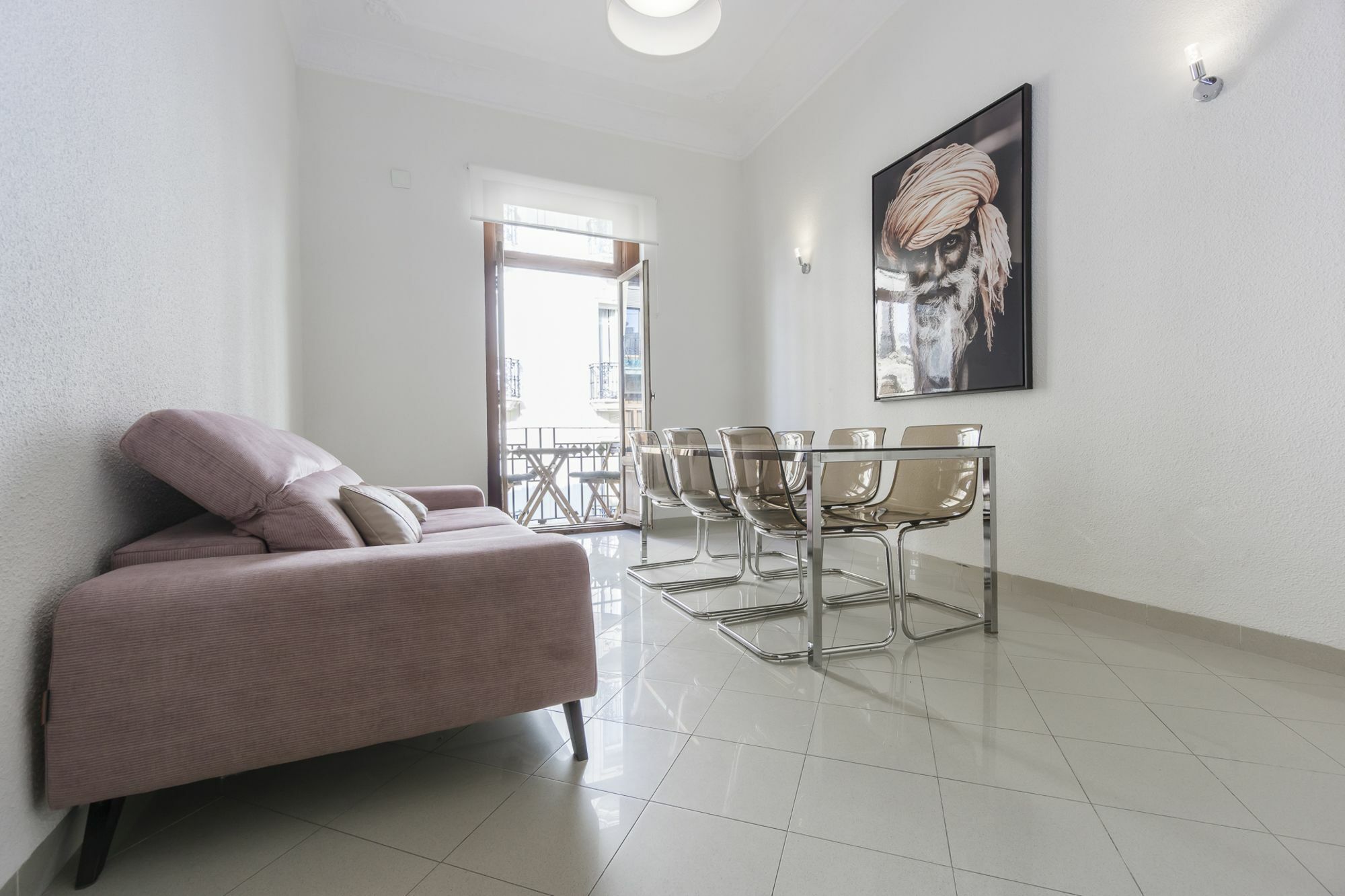 Kirei Apartment En Llop 발렌시아 외부 사진