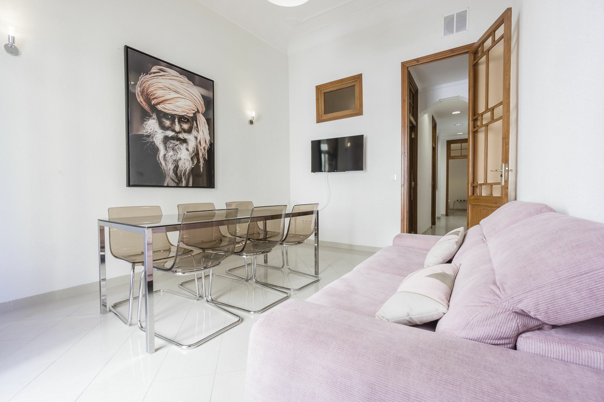 Kirei Apartment En Llop 발렌시아 외부 사진