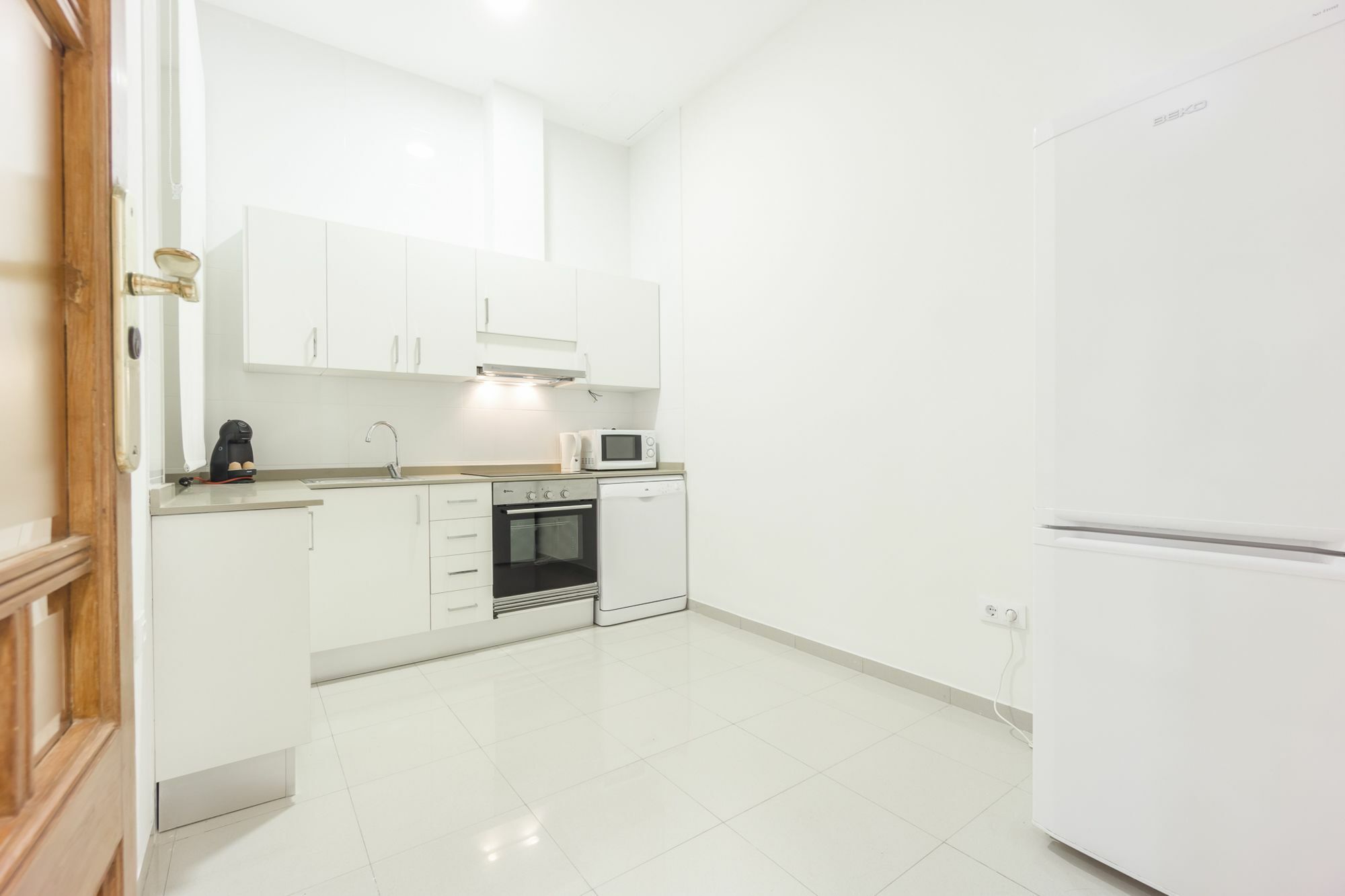 Kirei Apartment En Llop 발렌시아 외부 사진