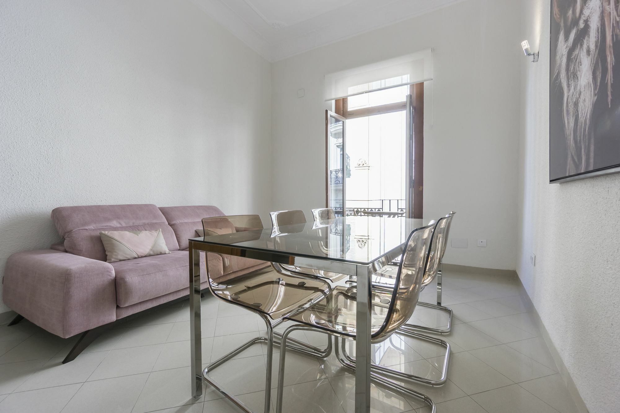 Kirei Apartment En Llop 발렌시아 외부 사진