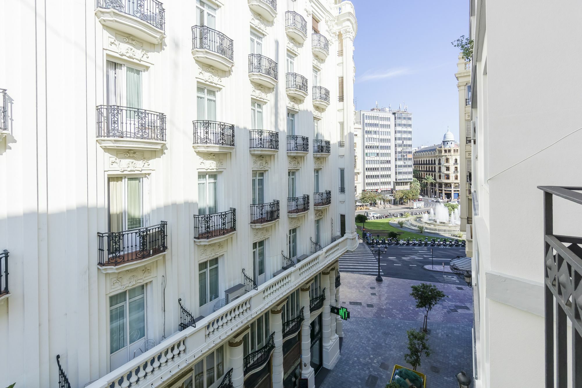 Kirei Apartment En Llop 발렌시아 외부 사진